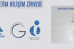 Ongun Tan Makers Türkiye VI. Ulusal Yönetim Bilişim Zirvesi
