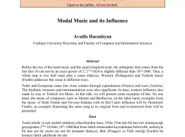 CISTalks - Avadis Hacınlıyan