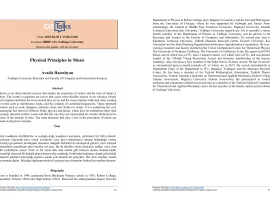 CISTalks - Avadis Hacınlıyan